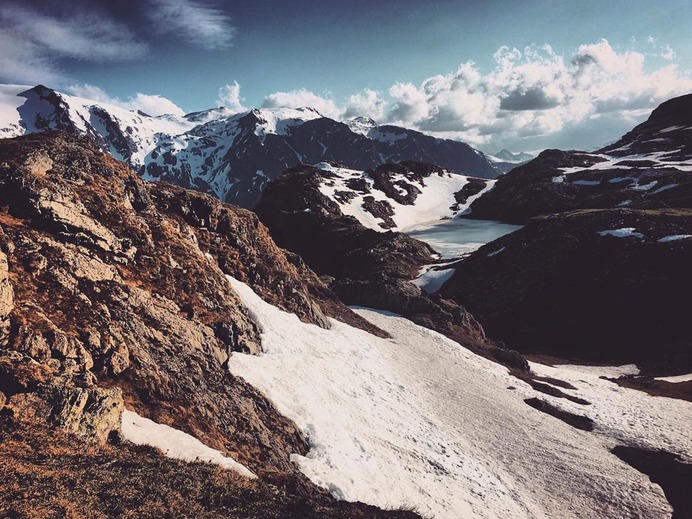Repost from lake Leyrié in @paysdesecrins This post-treatment suits much better to this fairy place 🌈 . . . . . . . . . . . #alpes #alps #mountains #mountainlovers #mountainlife #mountainscape #outdoors #nature #naturephotography #naturelovers #landscapephotography #landscape #photographer #bestmountainartists #lifestyle #travel #backpacker #photography #discovernature #photooftheday #moodygrams #exploretocreate #earthoutdoors #stayandwander #theweekoninstagram #earthescope #hiking #adventure #sky #scenery . . . @paysdesecrins @lesalpesfrancaises @francemontagnes @region_auvergnerhonealpes @mountains_geek @mountainshotz @mountain.stories @mthrworld @allaboutadventures @artofvisuals @visualambassadors @visualsofearth @roamtheplanet @shotzdelight @eclectic_shotz @earth_shotz @the_folknature @montagne_my_life @wildernesstones @theoutdoorpassion @traveldestinations_ig by @_antoine.jouvenel