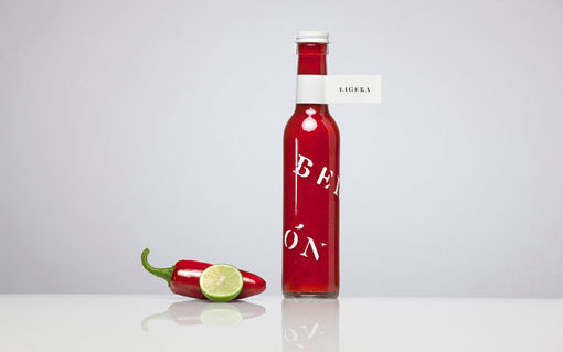 anagrama_bermellon_04 #packaging #type