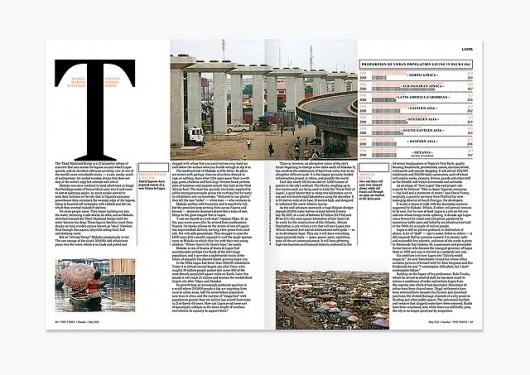 Flickr: TimesEureka's Photostream #times #eureka #spread #type #typography
