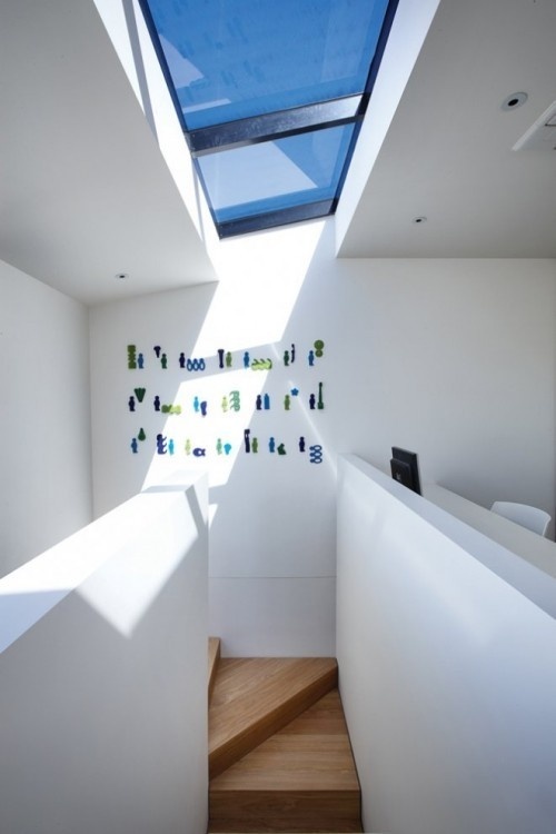 leibal_nicholsonresidence_mattgibsonarchitecture+design_6 #interior #design