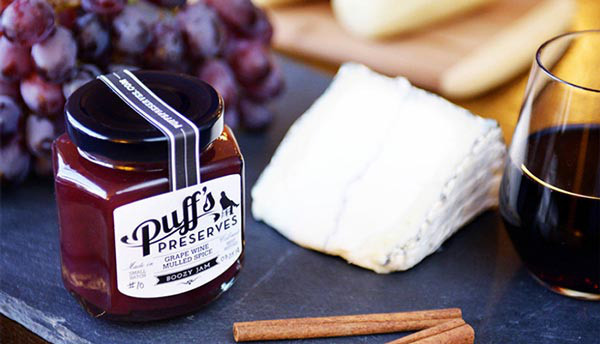 Puff's Preserves