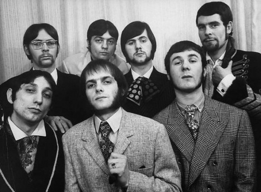 Más tamaños | Sounds of the Sixties - The New Vaudeville Band | Flickr: ¡Intercambio de fotos! #sixties