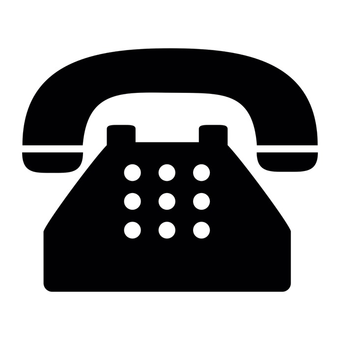 See more icon inspiration related to phone, telephone, phone call, technology and vintage on Flaticon.