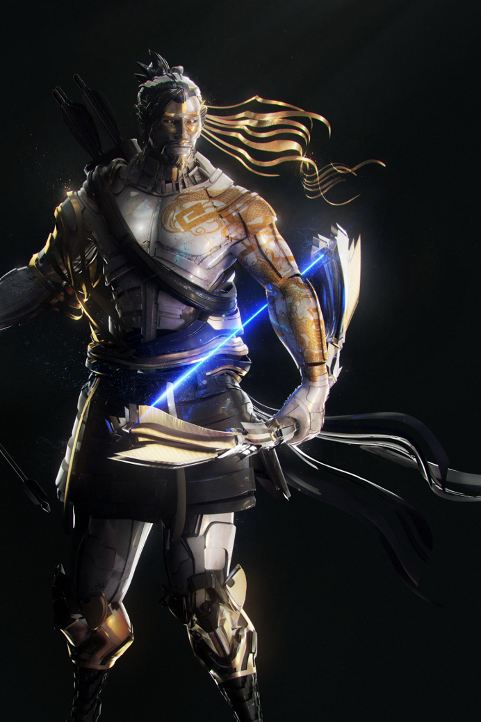 Overwatch