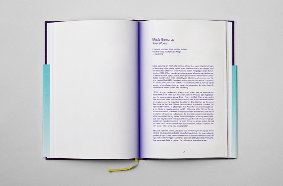 Designbolaget #layout #booklet