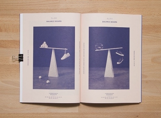 Ill Studio - Moodcyclopedia #print #typography