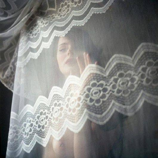 Gimme some more - Voyeur #fashion #analogue #photography