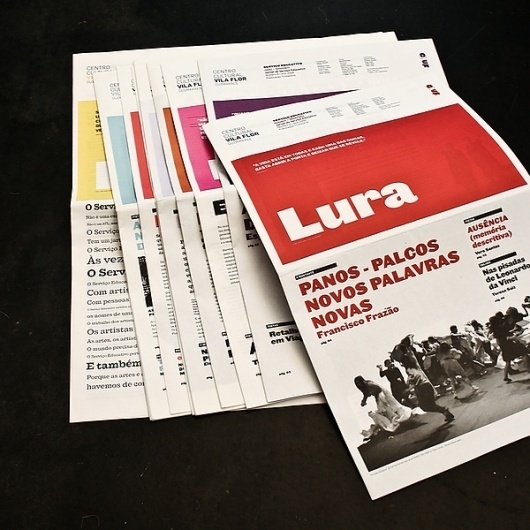 Lura on the Behance Network #martinojana #atelier #publication