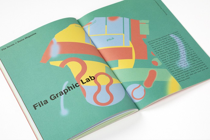 Some Magazine #17—Look