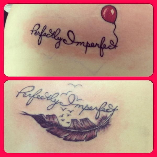 40+ Creative Best Friend Tattoos #bff #friend #best #tattoo #idea