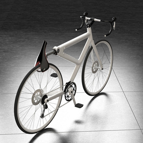 LeeSangHwa_KimJinHo_YeoMinGu SaddleLock 3q.jpg #bike #lock
