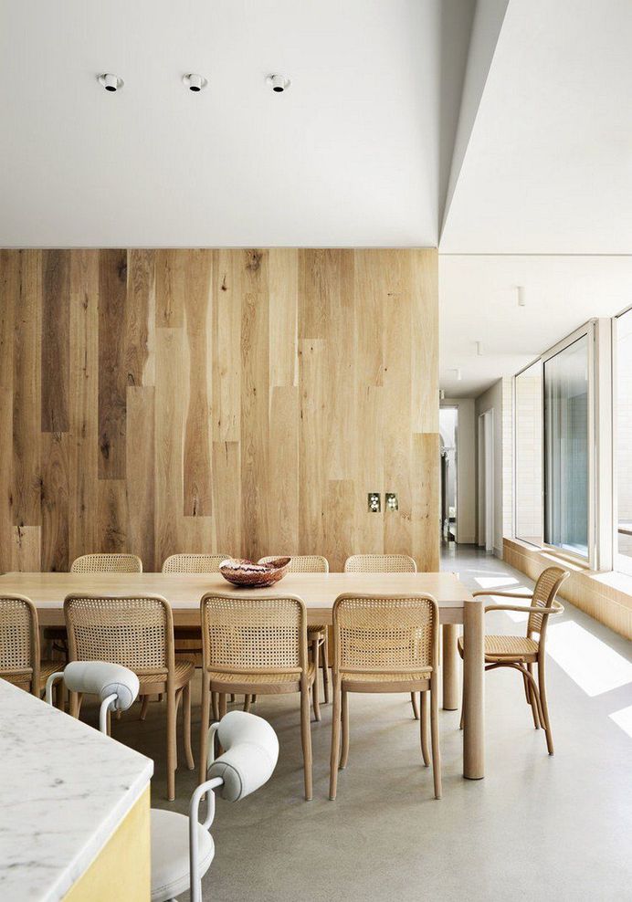 Garden Room House, Clare Cousins Architects 10