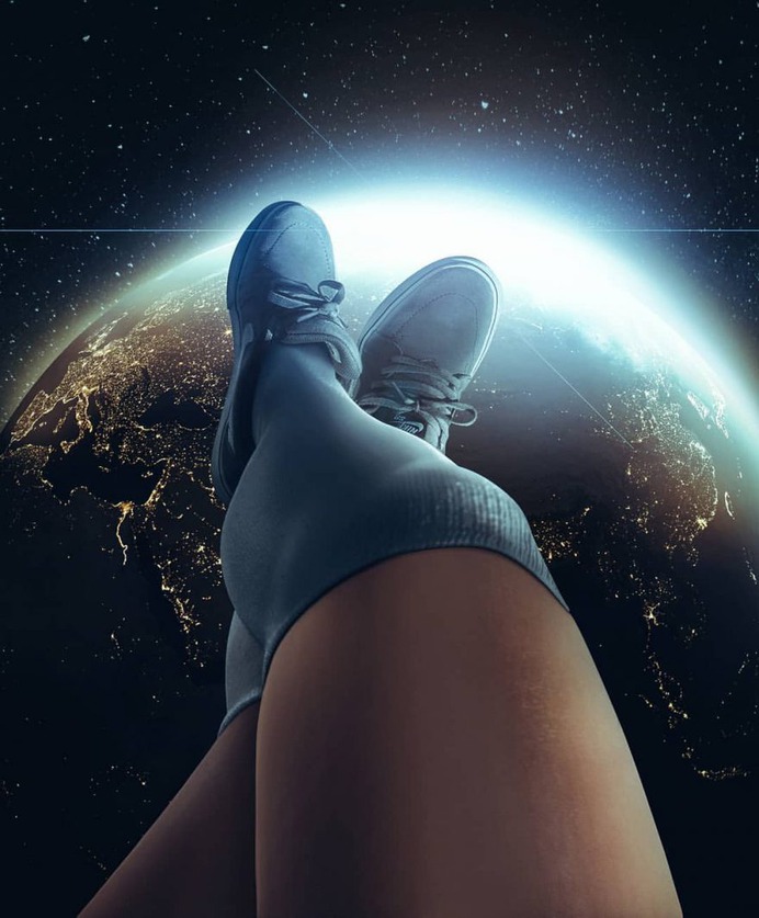 Creative Photo Manipulations by Murat Demir