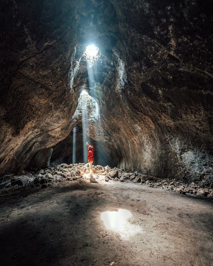 Stunning Adventure and Lifestyle Photography by Andy Vu