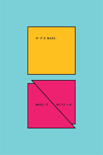 propagandism synergy 08 poster by propagandism #design