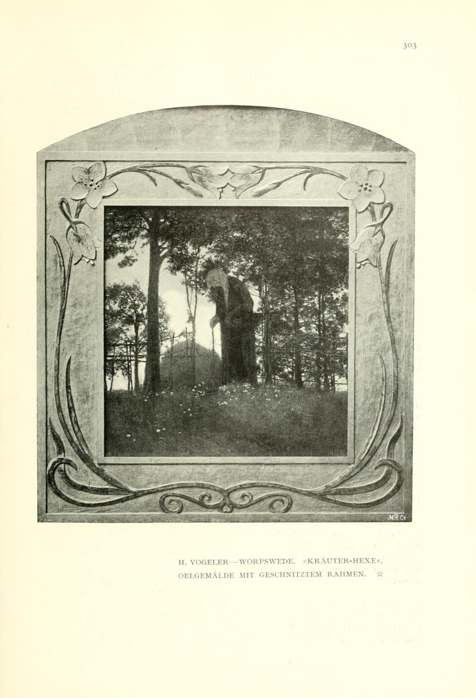 Deutsche kunst und dekoration : Koch, Alex. (Alexander), 1860-1939 : Free Download, Borrow, and Streaming : Internet Archive