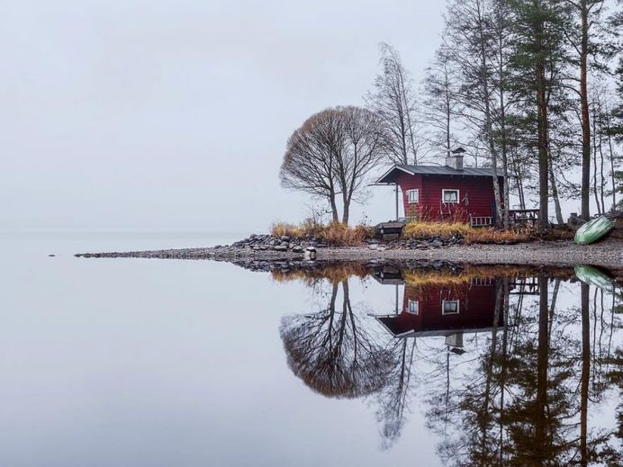 #ig_finland: Wonderful Landscapes of Finland by Jari Sokka