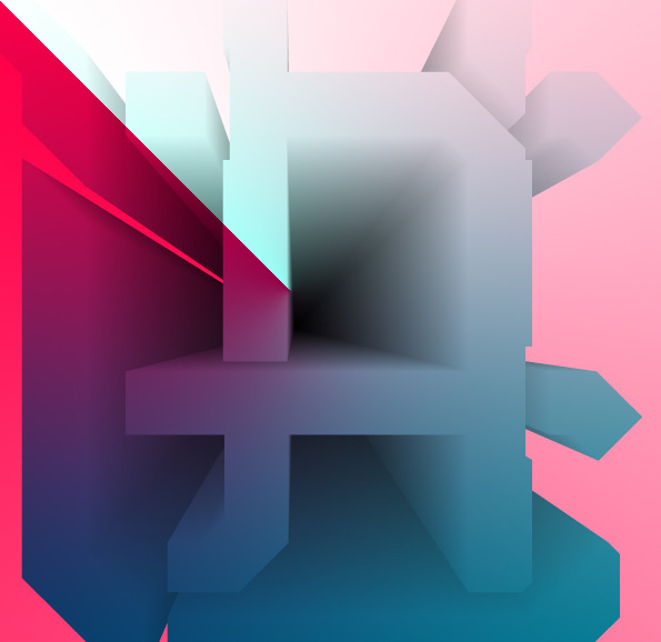 c