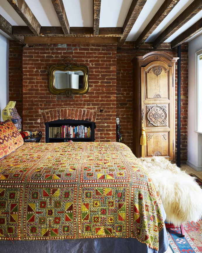 bedroom, Agencie Architecture & Engineering