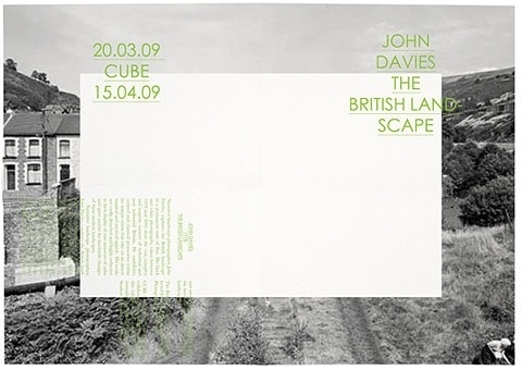 FFFFOUND! | The British Landscape, Jack Alexander's Portfolio #design #graphic #jack #alexander #editorial