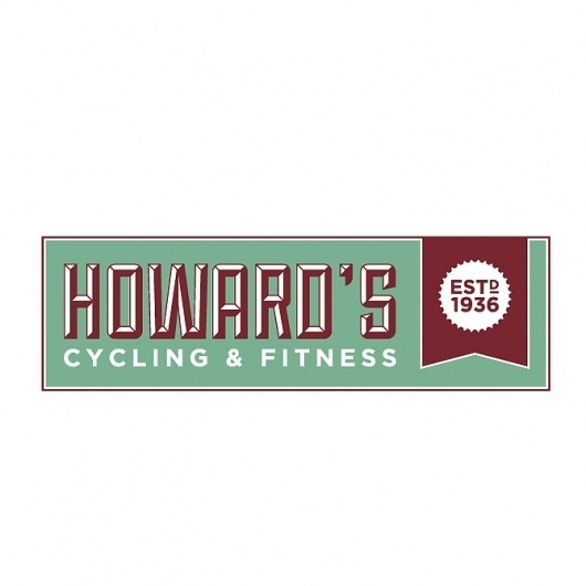 Identity - Jacob Rhoades #logo #cycling #identity