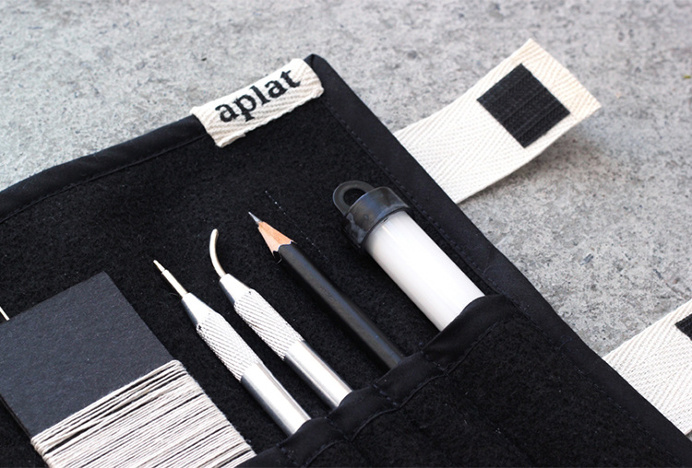 Aplat by Anne Sylvestre