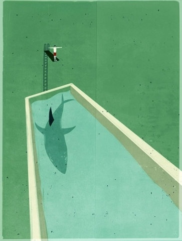 FFFFOUND! #illustration