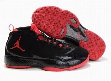 Nike Air Jordan 2012 Balck/Red Men's #shoes