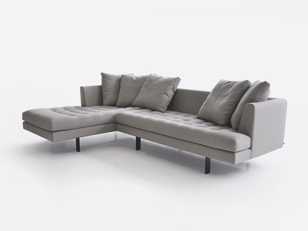 Edward Sectional #sofa #design #home