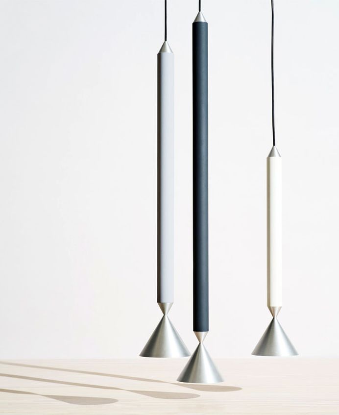 Apollo - InteriorZine