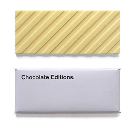 Mary & Matt #packaging