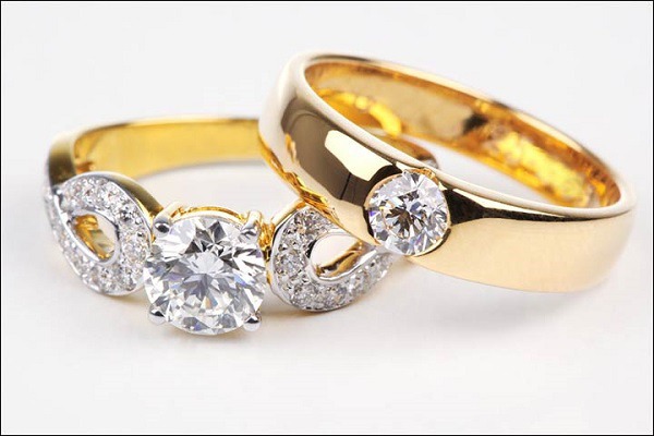 trendy engagement ring designs