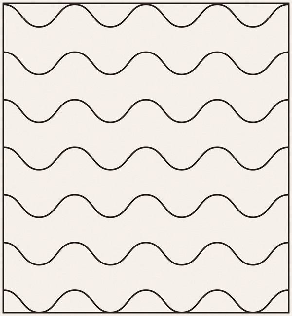Graphic Porn #illustration #waves