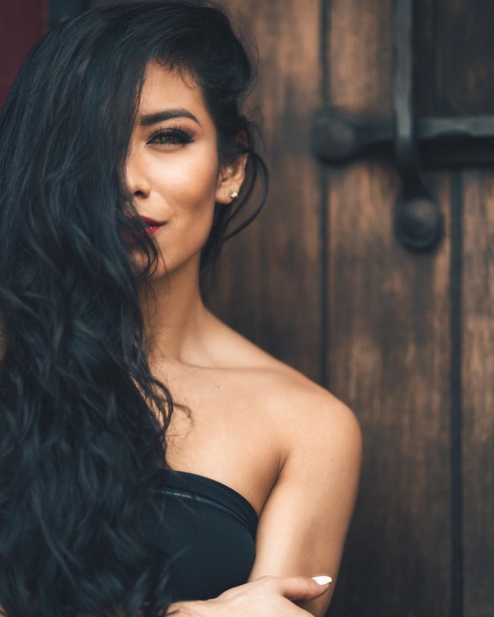 Gorgeous Lifestyle and Beauty Portraits by Jonathan Trieu Nguyen