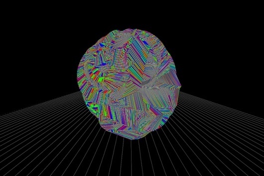 Untitled | Flickr - Photo Sharing! #digital #floating #colorful #rgb