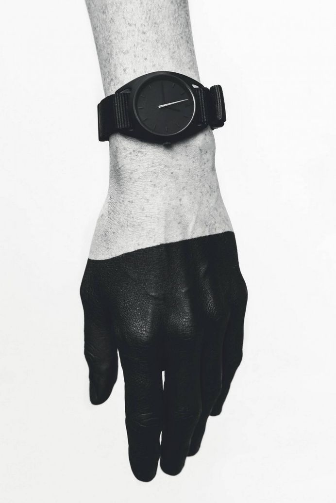 Nocs Atelier Second Watch