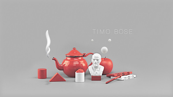 Toca Me 2013 #3d