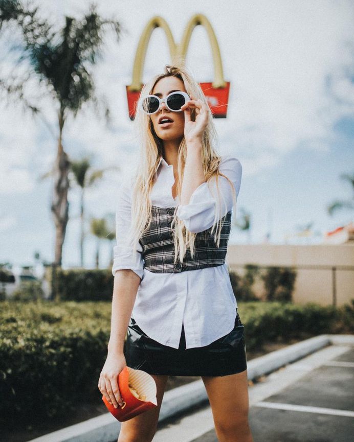 Marvelous Beauty and Lifestyle Portrait Photography by Canyon Schmerse