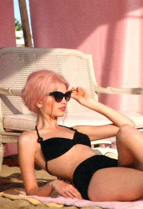 dior addict | Tumblr #dior
