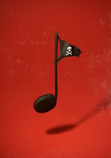 Recent Editorial work on the Behance Network #music #note