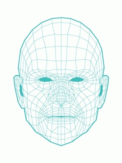 ZWEI Plus on the Behance Network #gif