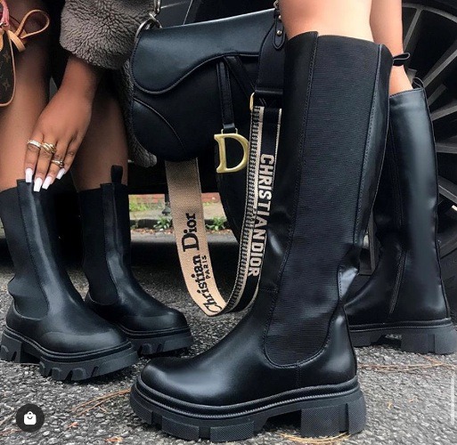 Classic ankle boots that are on trend | | Just Trendy Girls