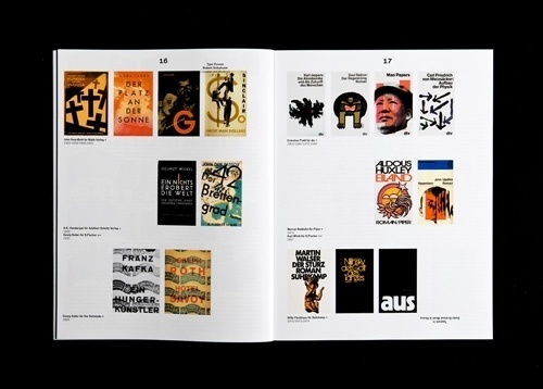 Slanted - Typo Weblog & Magazin - Das Gefühl Typografie - Alles über Schriften, Fontlabels & Design #slanted #magazin #design #graphic #magma #brand #editorial
