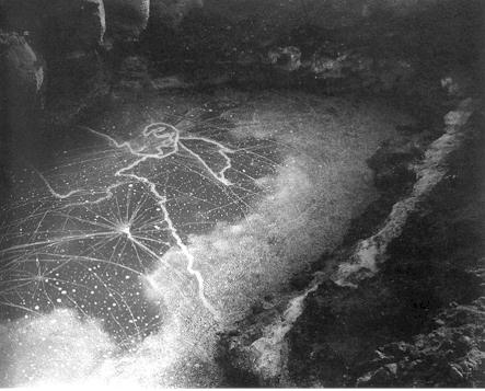 History of Art: History of Photography #photo #ice #1957