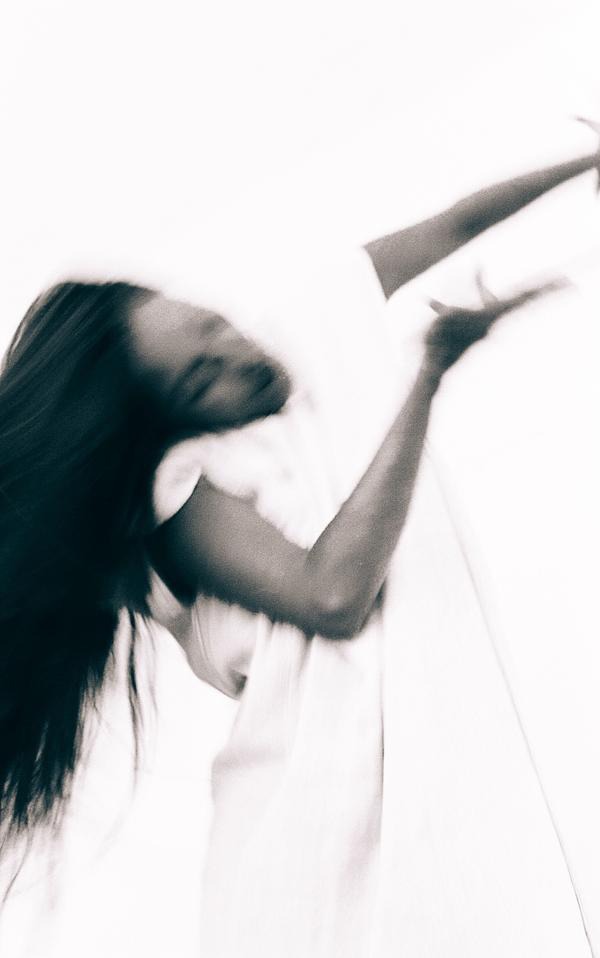 Golondrina Collection Campaing - Ángela B. Suarez
