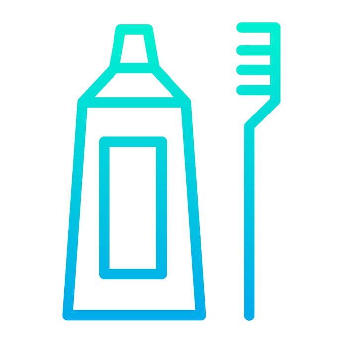 See more icon inspiration related to tooth, dentist, teeth, toothbrush, healthcare and medical, hygienic, toothpaste, health care and bathroom on Flaticon.