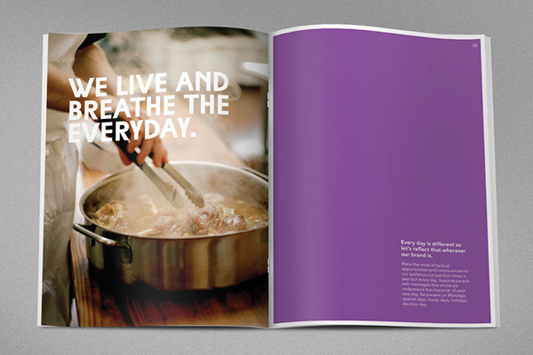 Everyday Strong on Behance #everyday