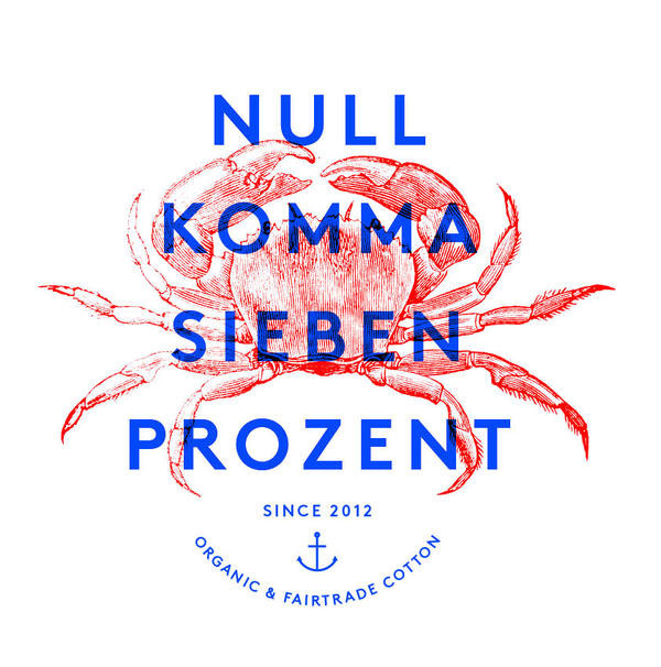 sketch #design #graphic #illustration #nullkommasiebenprozent #marine #anchor #crab #typography