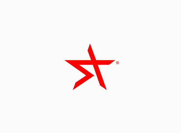 StarTelecom Branding #startelecom #telecommunication #visual #smartheart #branding #identity