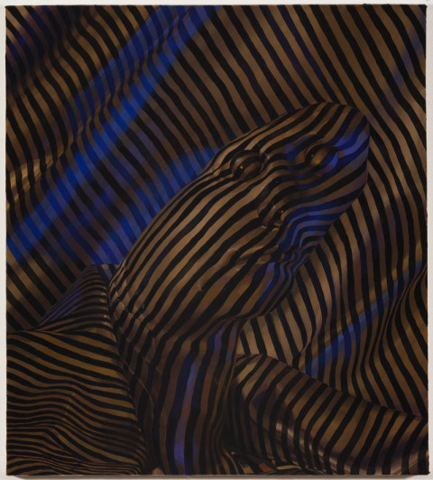 Sascha Braunig | PICDIT #pattern #design #color #painting #art #colour